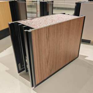 Pared Divisoria de Oficina para Club de Salud, Panel Sólido, Privacidad, Insonorización, Pared Divisoria para División de Habitaciones, Pared Divisoria Modular - Product Image 5