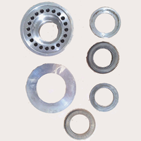 Pièces de rechange pour l'unité de tube de bobine montée sur remorque de champ pétrolifère de FRSTEC utilisant la bobine de travail
