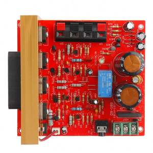 Carte d'amplificateur de puissance stéréo DX-188 180Wx2 <span class=keywords><strong>préamplificateur</strong></span> de son de haut-parleur 2CH - Product Image 4