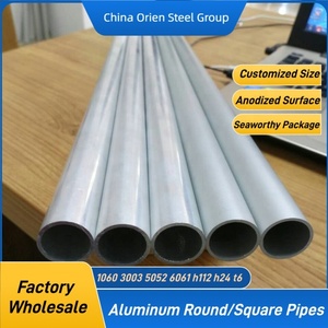 Suministro <span class=keywords><strong>de</strong></span> Fábrica: <span class=keywords><strong>Tubos</strong></span> Redondos/Cuadrados <span class=keywords><strong>de</strong></span> <span class=keywords><strong>Aluminio</strong></span> <span class=keywords><strong>de</strong></span> Varias Especificaciones, Perfiles <span class=keywords><strong>de</strong></span> <span class=keywords><strong>Aluminio</strong></span>, Corte y Doblado <span class=keywords><strong>de</strong></span> Aleación <span class=keywords><strong>de</strong></span> <span class=keywords><strong>Aluminio</strong></span> Ofrecidos - Product Image 1