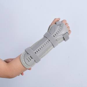 Soporte de Muñeca para Esguince, Síndrome del Túnel Carpiano, Fractura de Antebrazo, Férula Efectiva para la Funda del Tendón, Manga de Muñeca - Product Image 5