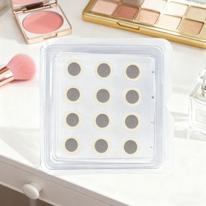 12 도트 HA 프리미엄 반점 제거 스티커 주근깨 제거 여드름에 대한 다크 스팟 패치 - Product Image 2