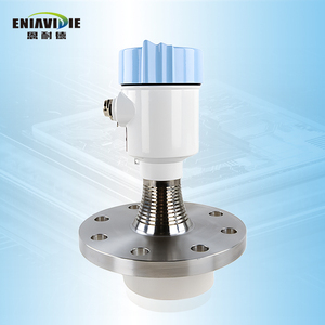 Độ chính xác cao micropilot bể nước cấp Cảm biến công nghiệp cảm biến mức Radar Transmitter - Product Image 6