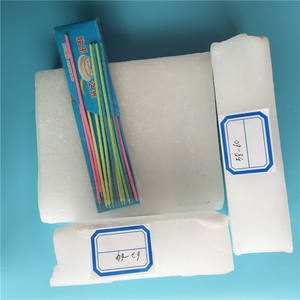 Suministro <span class=keywords><strong>a</strong></span> <span class=keywords><strong>Granel</strong></span> de Cera de Parafina Clorada de Alta Calidad para la Fabricación de Velas - Product Image 3