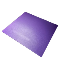 Tapis de souris de jeu en verre anti-rayures et imperméable de qualité supérieure, avec couleur et logo personnalisables, en stock – Offre spéciale