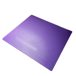 Hot bán cao cấp không thấm nước chống xước Kính chơi Game chuột pad cho tùy biến - Product Image 1