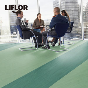 Revêtement de sol en vinyle PVC intérieur éco-responsable Liflor série 180PLUS, design moderne, garantie 5 ans, design <span class=keywords><strong>scolaire</strong></span>, design graphique - Product Image 6
