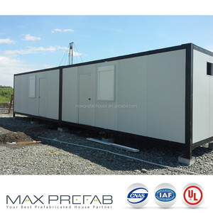 SC0624 высококачественный быстросъемный модульный контейнер для ванной комнаты - Product Image 5