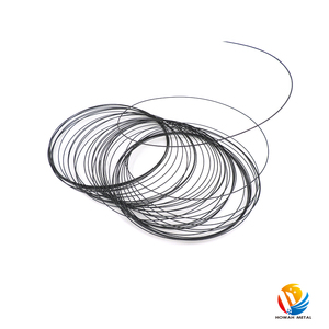 Howah-Alambre de Nitinol superelástico para pesca, alambre de titanio <span class=keywords><strong>Mmo</strong></span> para calentador de agua Solar - Product Image 3