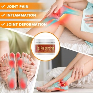 Krim Tubuh Pemanas Sendiri Thai Bone Penetrating Plaster untuk AliExpress untuk Shein Barang Laris Asia Tenggara Filipina - Product Image 2