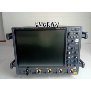 ออสซิลโลสโคป Keysight UXR0402B รุ่น Infiniium UXR ซีรีส์: 40 GHz, 2 ช่องสัญญาณ, ช่องสัญญาณอินพุต 1.85 มม. ytdi - Product Image 1