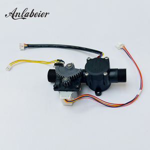 วาล์วควบคุมการไหลของน้ำอัตโนมัติ 12V DC มอเตอร์สเต็ปเปอร์ไฟฟ้า มุมก้าว 5.625 องศา 1/64 สำหรับเชิงพาณิชย์ - Product Image 5