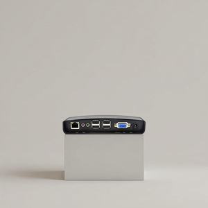 Sharerdp fabbrica diretta più economico A7 1.2GHz Dual Core X86 Fl120N braccio Mini potrebbe Computer educativo Thin Client PC - Product Image 2