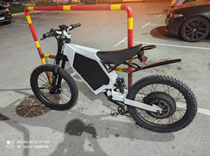 จักรยานไฟฟ้า Fast Road Ebike Cycle Bike 72v 5000 800012000 15000 S1-s6 มอเตอร์ไซค์จักรยานยนต์เร็ว 12000w Road 1 - Product Image 6