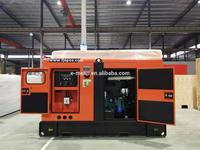 Groupe électrogène portatif kva 45 45 kva 45 kva, prix avr 45 kva, générateur monophasé 45kw, 230 vlog, 60 hz