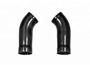 <span class=keywords><strong>Tube</strong></span> courbé en fibre de carbone 100% courbé personnalisé direct d'usine - Product Image 6