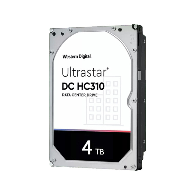 Original HUS726T4TALE6L4 4TB 7200 RPM 512e SATA 6 Gb/s Disco Duro Empresarial De 3,5 Pulgadas HUS726T4TALE6L4