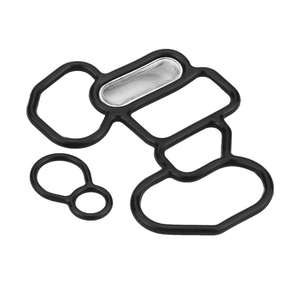 Joint d'étanchéité de solénoïde de soupape Honda 15825-P8A-A01 avec filtre pour système moteur Acura Odyssey Accord, pièce de rechange - Product Image 2