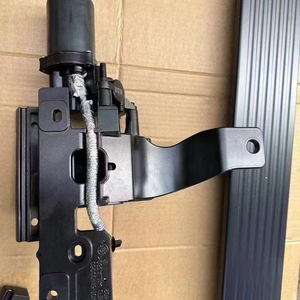 Estribo Lateral Eléctrico Aplicable para Mercedes-Benz Clase G G350 G400 G500 G63 W464 W463 - Product Image 6