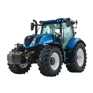 Tracteur New Holland d'occasion whoa vente