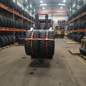 Wielbandenheftruck-aanbouw Nieuw RVS 1 jaar garantie Impetus merk 1200-2200kg draagvermogen CN/FUJ oorsprong - Product Image 3