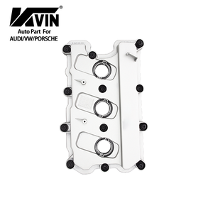 غطاء صمام KVIN 06E103472Q R CRE لـ Q73.0T 06E 103 472 Q غطاء صمام لـ A8D4 3.0T يمين Q7/TR3.0T/oldQ7/TR3.0T/old - Product Image 2