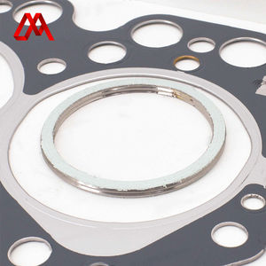 Auto Truck Parts 0411158070 04111-58070 ENGINE OVERHAUL <strong>GASKET</strong> <strong>KIT</strong> for <strong>TOYOTA</strong> DYNA 14B - Product Image 6