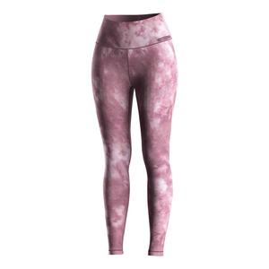 Pantalones Deportivos de Secado Rápido para Mujer, Leggings de Yoga de Cintura Alta para Entrenamiento, Gimnasio y Fitness - Product Image 1