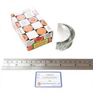 TAIWAN SUNITY Nouveau palier de vilebrequin 3LM OEM 720130-23601 pour moteur marin 3LM 4LM - Product Image 1