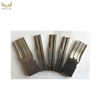 Pièces de rechange de moules de haute précision OEM, services de découpe de fil par électroérosion CNC