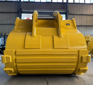 RSBMヘビーデューティーロックバケット掘削機EC460用スペアパーツ - Product Image 2