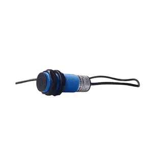 Sensor de Proximidad Magnético de Alta Frecuencia SM30 PNP 10mm - Product Image 1