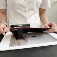 Étui portefeuille en cuir PU pour iPhone Duo avec dragonne, antichute, protection intégrale, étui pliable pour Apple 18 Duo