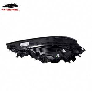 สำหรับ2021-2024 <span class=keywords><strong>BMW</strong></span> <span class=keywords><strong>IX</strong></span> M60ไฟหน้าเลเซอร์ LED ซ้ายและขวาแบบปลั๊กแอนด์เพลย์ปรับได้แสงสูงและต่ำ - Product Image 4