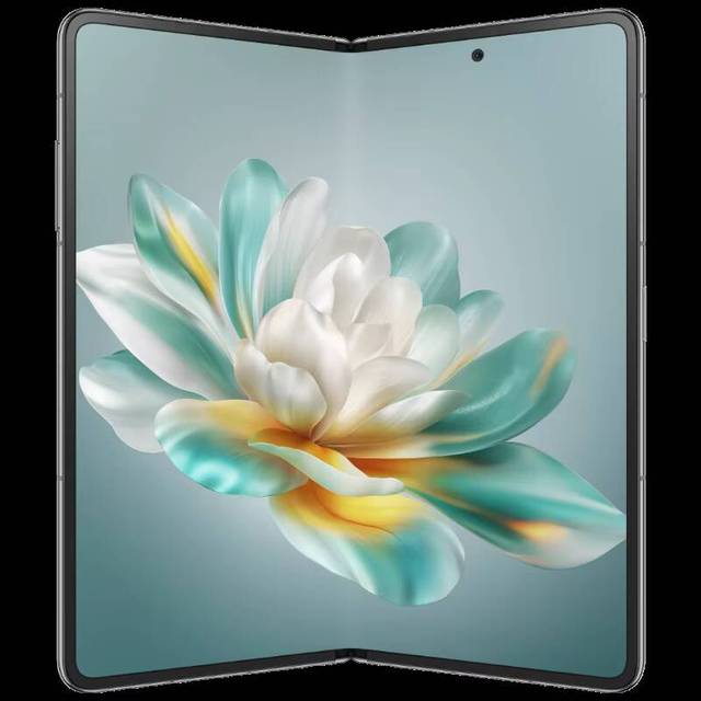 Original New Magic Vs3 Foldable Screen 120Hz 16GB+1TB Snap Dragon 8 Gen 2 50MP 66W 5G Folding Phone