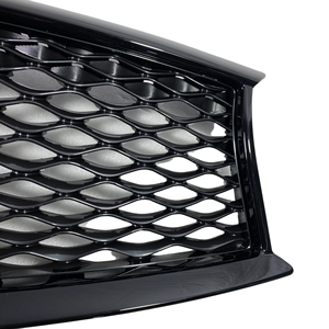Grille avant modifiée pour <span class=keywords><strong>Infiniti</strong></span> <span class=keywords><strong>QX70</strong></span> - Product Image 3