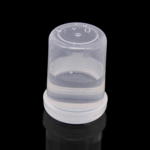 <strong>Excellent</strong> Quality Transparent 20g PP Storage Bottle - Product Image 5