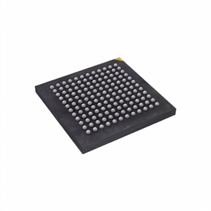 Componentes de Memoria IS43R32160D-5BL 144 LFBGA, Distribuidor Autorizado de Productos Electrónicos - Product Image 1