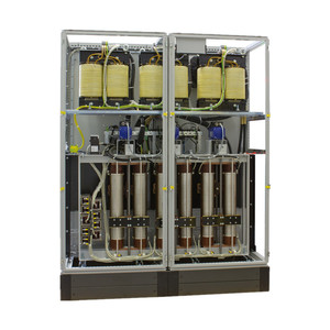 Estabilizador Electrónico en Línea Ruhstrat, Transformador EOS, Módulo de Gestión de Energía con Resistencia Variable - Product Image 3
