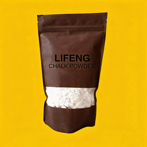 Poudre de craie pour entraînement de gym, <span class=keywords><strong>Crossfit</strong></span>, Pole Dance, fitness, poudre de craie absorbant la transpiration, forte adhérence, non toxique, longue durée - Product Image 4