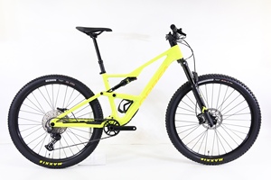 Nueva Bicicleta de Montaña ORB H30 2024 con Cuadro de Aluminio, Frenos de Disco Hidráulicos, 12 Velocidades, Ligera para Carreras en Todo Terreno - Product Image 5