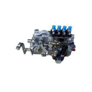 Bomba de Inyección Diésel Heli para Montacargas CPCD30, Motor Dachai 498, Número de Pieza EGDC498PSBZC, Repuesto Nuevo - Product Image 3