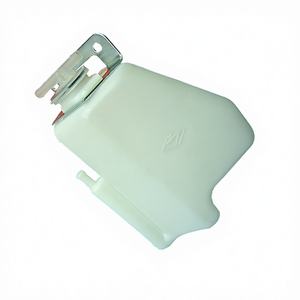 Tanque de Expansión de Refrigerante de Plástico Chin Lang CL-3214 para Nissan Sentra B12 86'~90', Venta al por Mayor para eBay, Garantía de 12 Meses - Product Image 1