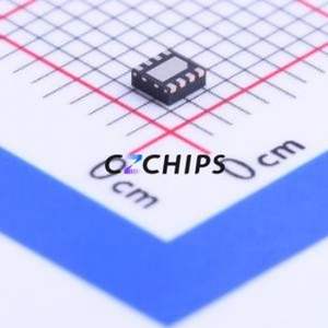 Nouveau-Original LM27761DSGR WFDFN-8-EP(2x2) Circuit intégré IC puce PMIC pompe de Charge - Product Image 2