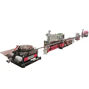 drip irrigation tape making machine, High Efficiency and high speed, top quality warranty