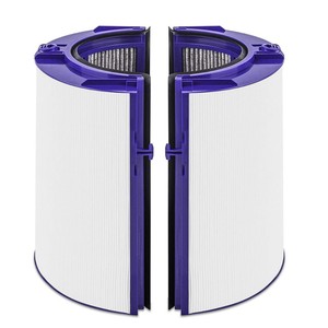 Filtre Berman pour purificateur d'air Dyson, filtre compatible PH01 PH02 PH03 TP06 TP09, ensemble de filtres de remplacement en charbon actif - Product Image 4