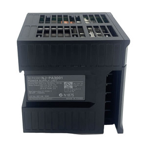 ซีรีส์ Nj รุ่น Nj-pa3001 ชุดจ่ายไฟอินพุต AC ตัวควบคุม PLC อุตสาหกรรม รับประกัน 1 ปี ระบบอัตโนมัติ - Product Image 5