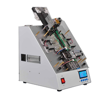 Msop 50 Universal IC Programmer Automation Equipment From PLC Motor Core Components IC Burning Machine Fournisseur Fabricant