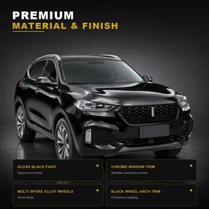 SUV WEY VV6 Automático <span class=keywords><strong>de</strong></span> Gasolina <span class=keywords><strong>de</strong></span> Alta Calidad, con Características <span class=keywords><strong>de</strong></span> Seguridad, Volante a la Izquierda, Vehículo Usado, Múltiples Opciones Disponibles - Product Image 3