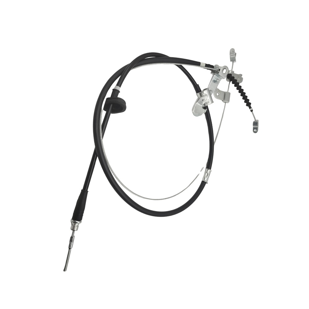 High Quality Parking Brake for Toyota Land Cruiser Prado Cable OEM 46410-60680